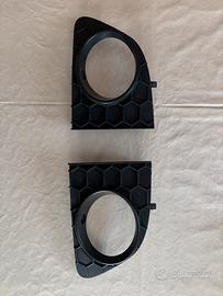 Griglia fendinebbia paraurti anteriore punto evo