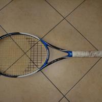 Racchetta tennis