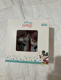 Sandaletto disney