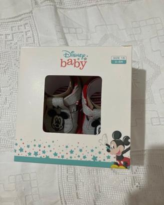 Sandaletto disney