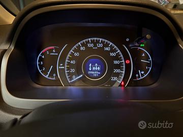 Honda CR-V 1.6 Elegance 2WD