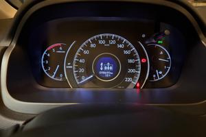 Honda CR-V 1.6 Elegance 2WD