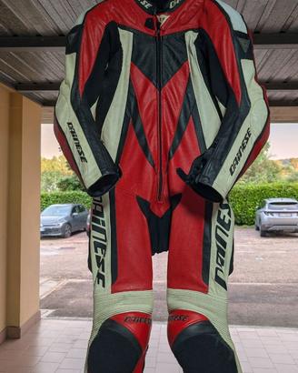Tuta intera Dainese Estiva tg 46