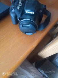 Macchina fotografica