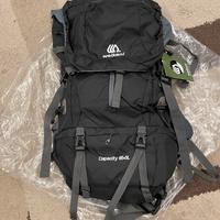 Zaino da Montagna Weikani 70 Litri