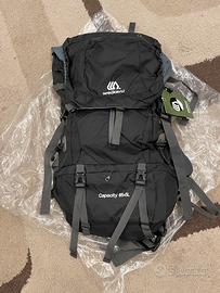 Zaino da Montagna Weikani 70 Litri