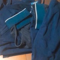set 2 completi intimo