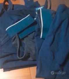 set 2 completi intimo