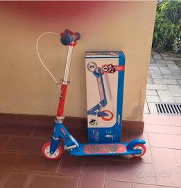 Monopattino bambino