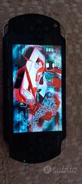 sony psp