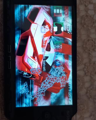 sony psp