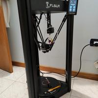 stampante 3D FLSun Superacer