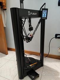 stampante 3D FLSun Superacer