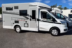 MCLOUIS SLIM 331