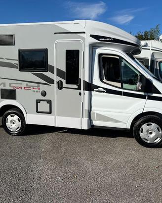 MCLOUIS SLIM 331