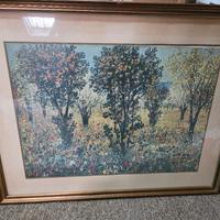 quadro di Michele Casella