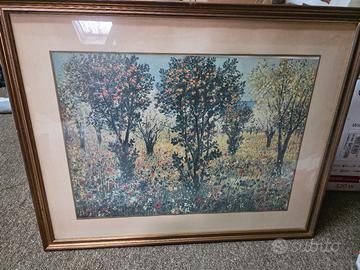 quadro di Michele Casella