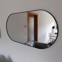 Specchio Ikea arredo design