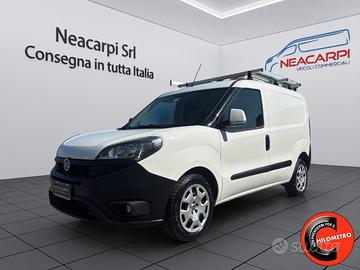 Fiat Doblo 1.4 N.P(ALLESTITO EX RETE GAS-PC-TN-L1H