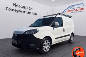 Fiat Doblo 1.4 N.P(ALLESTITO EX RETE GAS-PC-TN-L1H
