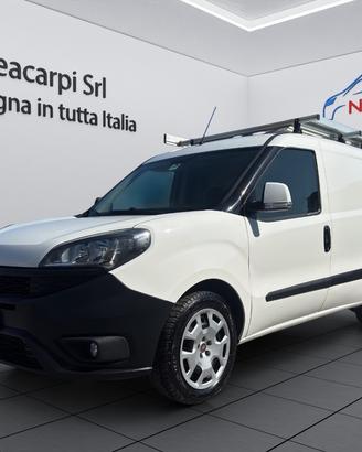 Fiat Doblo 1.4 N.P(ALLESTITO EX RETE GAS-PC-TN-L1H