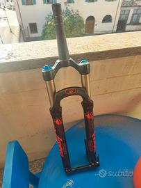 forcella Fox Racing 40 