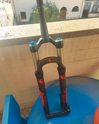 forcella Fox Racing 40 