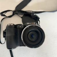 Fotocamera FUJIFILM finepx s2500hd