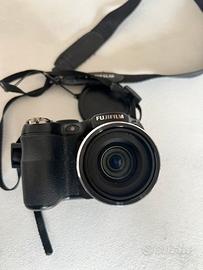 Fotocamera FUJIFILM finepx s2500hd
