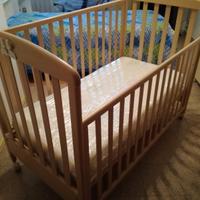 Lettino e settimino mibb