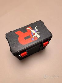 Box case PSA team rocket mewtwo pokemon tcg topps