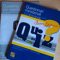 Quiz patente di guida (teoria), decreto 27/10/2021