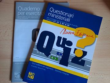 Quiz patente di guida (teoria), decreto 27/10/2021
