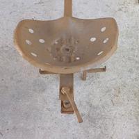 Carello per motocoltivatore