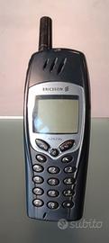 Cellulare - Ericsson A2628sx del 2001
