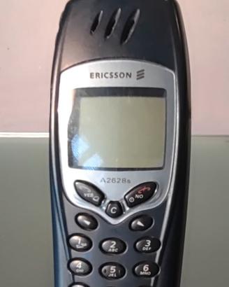 Cellulare - Ericsson A2628sx del 2001