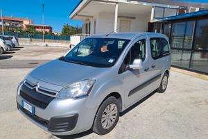 Citroen Berlingo autovett. FINANZ. SENZA BUSTA PAG