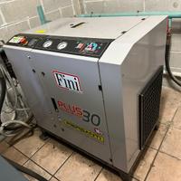 Compressore Fini 30 HP