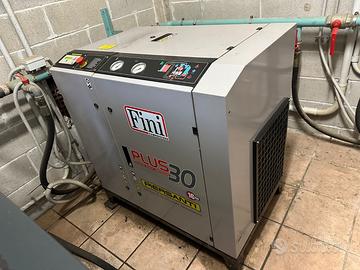 Compressore Fini 30 HP