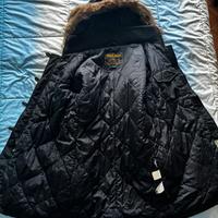 Giacca woolrich donna