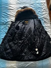 Giacca woolrich donna