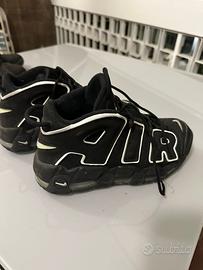 Nike air more uptempo