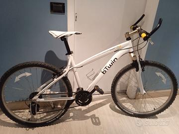 MTB Alluminio Rockrider 26"