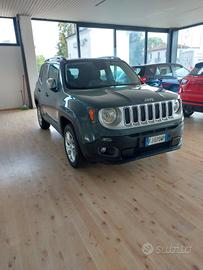 Jeep Renegade 2.0 Mjt 140CV 4WD Active Drive Low L