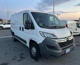 Citroen Jumper 2.2 Diesel 130 CV- 3 posti Furgone