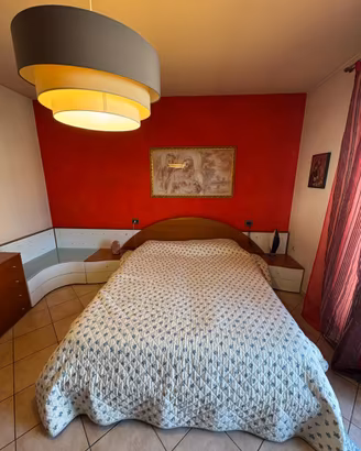 Camera da Letto matrimoniale