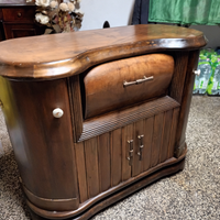 Mobile bar
