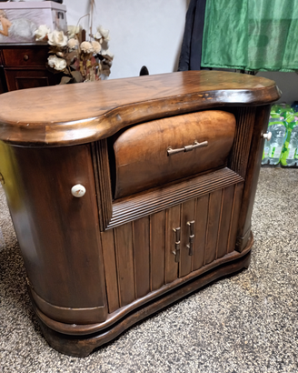 Mobile bar