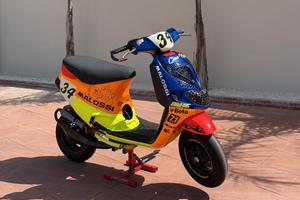 Piaggio Zip SP UFFICIALE TROFEI MALOSSI 2025