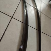 DEFLETTORI ARIA per FORD KUGA 2013>19 5P FARAD 